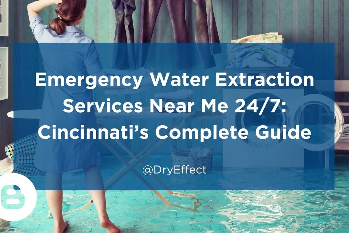 The Difference Between Grey Water and Black Water