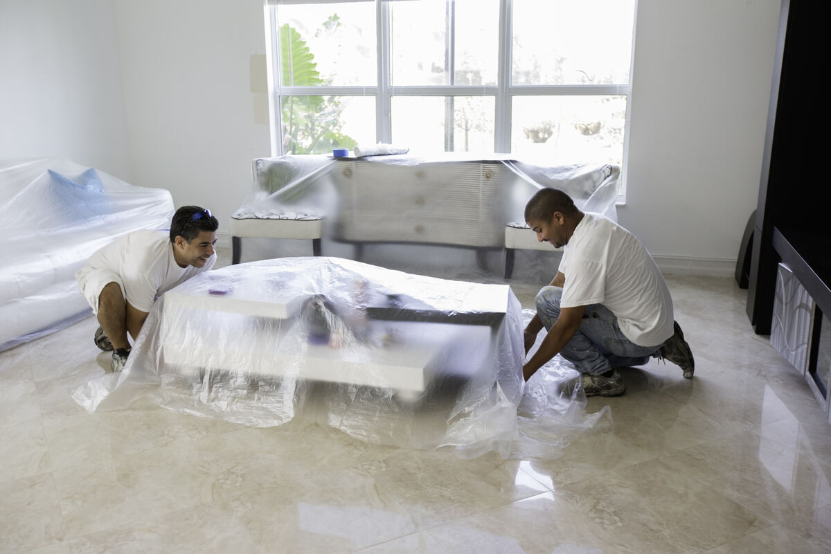 How to Restore your House from Fire Damage?