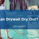 drywall