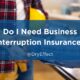 business interruption insurance