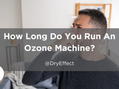 ozone machine