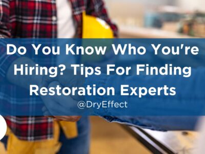 restoration experts