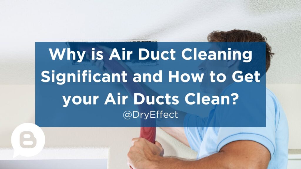 clean air ducts