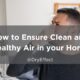 Healthy Air