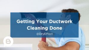 ductwork cleaning