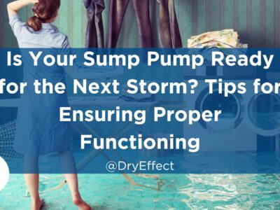 sump pump failed basement flooded