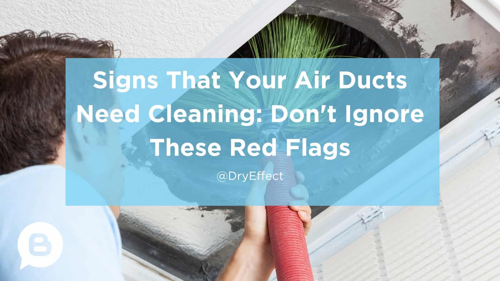 Your Air Ducts Need Cleaning: Don't Ignore These Red Flags