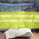 The Hidden Dangers of Visible Discoloration in Your Home