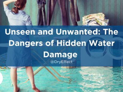 Hidden Water Damage
