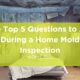 The Top 5 Questions to Ask During a Home Mold Inspection